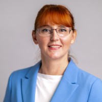 Alexandra Rogacheva, PhD Physics, MSc Economics, MSc Technology Management