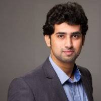 Sandeep Jha