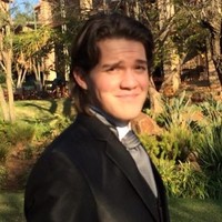 Keagan Clark