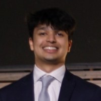 Bhavya Patel