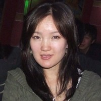 Munkhtsetseg Byambadorj