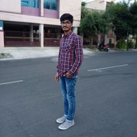 Satvik Sundresh M S