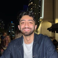 Aaron D'Silva