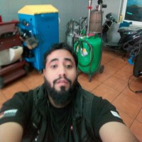 Mohammed Alhassan
