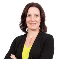 Jennifer Fougere, Mha