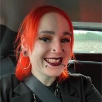 Jodie Dodd