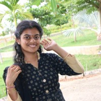 CH V N S Jahnavi