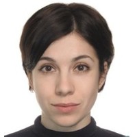 Iryna Muraveika