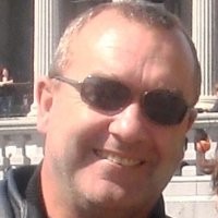 Mike Francis