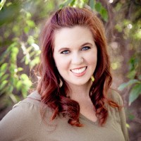 Tiffanie Despain