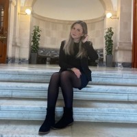 Cecilie Skjøt Kristiansen