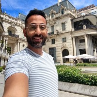 Daniel Teran Barrios
