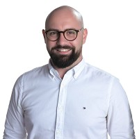Darren Harding