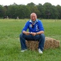 Willem - Jan Molenaar