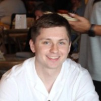Andrew Lundy