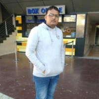 Ramdas Yadav