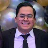 José Marcelo De La Garza Macias