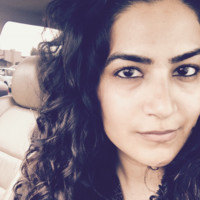 Ayesha Chak