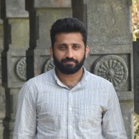 Jithu Mani