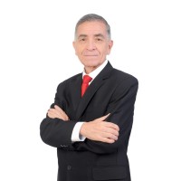 Armando Roberto Alvarado Roggero