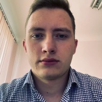 Andrii Kalinichenko