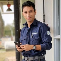 Mauro Alcoba