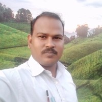 Sathish Kumar M