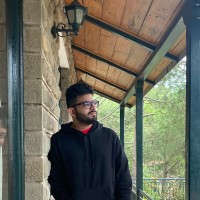 Harsh Kapoor