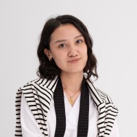 Aigerim Serikbay