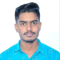 Harsha S S