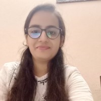 Farhat Parveen