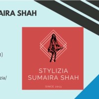 Stylizia by Sumaira Shah