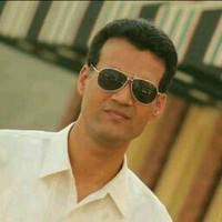 Ahmed Saad