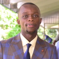 Christian Bozonga