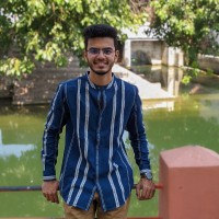Darshan Mehta