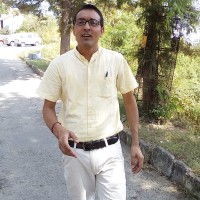 Chamel Singh