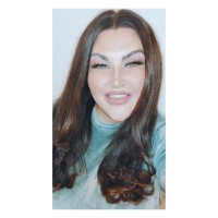 Lauren Nuttie