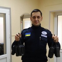 Stas Voloshin