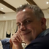 Chris Doughty