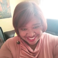 Latasha Van Rhyn