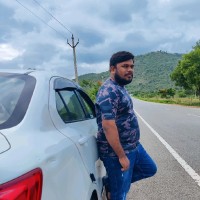 Mahesh Bomma