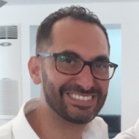 Gil Gaspar