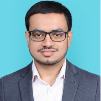 Faizan Ahmed shaikh