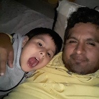 Hugo ronald Maturrano santos