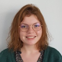 Roxane Hubert