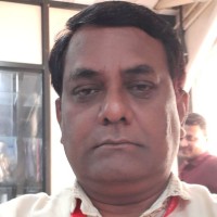 Mahendra Shinde
