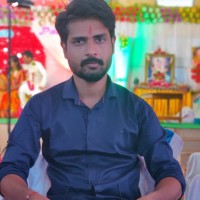 Siddesh Mashetty