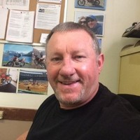 Mark Paden