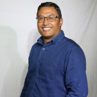 Rajesh Prajapati