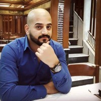 Ahmed Mohammed
